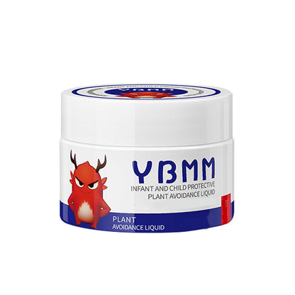 🏖️Promoção de Verão: 49% de desconto🌼Creme repelente de mosquitos com óleos essenciais vegetais