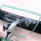 Capa magnética à prova de água para porta de carregamento de veículo elétrico