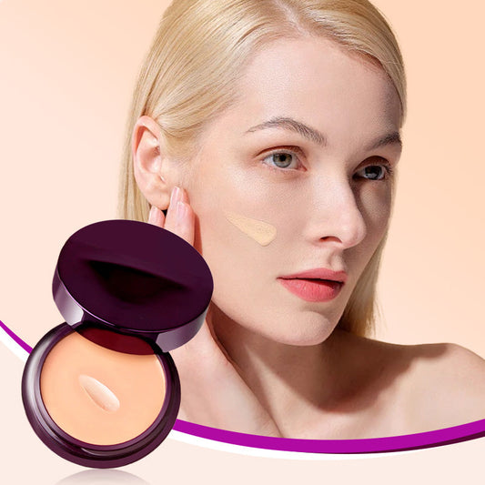 💗COMPRE 1 E GANHE 1 GRÁTIS!!💗Corretivo iluminador impecável para a área dos olhos