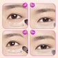 💗COMPRE 1 E GANHE 1 GRÁTIS!!💗Corretivo iluminador impecável para a área dos olhos
