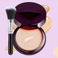 💗COMPRE 1 E GANHE 1 GRÁTIS!!💗Corretivo iluminador impecável para a área dos olhos
