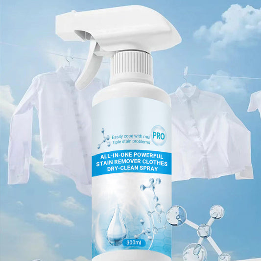 🏡Novas atualizações💖PROMOÇÃO QUENTE💖 Removedor de manchas não iônico para roupa
