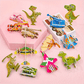 🧩50% DE DESCONTO! ✨ Puzzle educativo 3D com desenhos animados 2026 - 57 peças encaixáveis com personagens coloridas para uma aprendizagem criativa 🎨👧