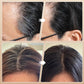 💇‍♀️COMPRE 3 E GANHE 2 GRÁTIS! ✨ Quick Cover Root Touch Up Stick - Aplicação em 10 segundos com fórmula resistente à água para cobertura instantânea dos cabelos grisalhos 🌟🧴