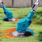 🔥 48% de desconto! 🔥 Cortador de relva dobrável de 1800 W – Potente, compacto e fácil de guardar, para um cuidado do relvado sem esforço 🔥✨