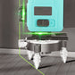 🔥Promoção quente de 2025 com 60% de desconto🔥Nível laser verde de alta precisão para medições industriais