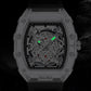 🎁Relógios masculinos Fashion Hollowed - Desconto limitado de 45%