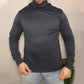 📢📢40% DE DESCONTO!!!⏰ Camisola com capuz leve, de secagem rápida e com proteção UV para homem — Envio gratuito na compra de duas peças