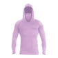 📢📢40% DE DESCONTO!!!⏰ Camisola com capuz leve, de secagem rápida e com proteção UV para homem — Envio gratuito na compra de duas peças