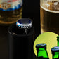 🏆 As vendas ultrapassaram as 50.000 unidades! — Abridor de cerveja magnético automático — Abridor de garrafas magnético com função de botão de pressão