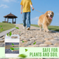 DESCONTO DE 50% POR TEMPO LIMITADO! ✨ Adesivo para paisagismo de secagem rápida – Fixação forte, resistente às intempéries ✨