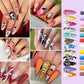 🎁Promoção Imperdível ⏳Conjunto de 12 Canetas para Unhas Coloridas