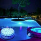 ⏳LAST DAY SALE 60% OFF !!📢Underwater LED lights (with wireless remote control)