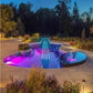 ⏳LAST DAY SALE 60% OFF !!📢Underwater LED lights (with wireless remote control)