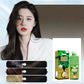 🌿💇‍♀️ Coloração em espuma à base de plantas e de longa duração — cuidado suave para o couro cabeludo sensível, sem aquele cheiro forte a química. Conta com uma fragrância frutada que permanece até 96 horas! 🎨✅