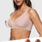 💗ÚLTIMO DIA - COMPRE 1 E GANHE 1 GRÁTIS💗✨Sutiã push-up sem costuras, com decote em V profundo e sem aro