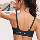 💗ÚLTIMO DIA - COMPRE 1 E GANHE 1 GRÁTIS💗✨Sutiã push-up sem costuras, com decote em V profundo e sem aro