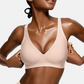 💗ÚLTIMO DIA - COMPRE 1 E GANHE 1 GRÁTIS💗✨Sutiã push-up sem costuras, com decote em V profundo e sem aro