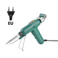💥Ferro de solda elétrico de alta eficiência de 80 W💥Compre junto com o fio de solda de aço inoxidável para precisão por um preço melhor