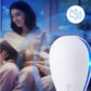 🔥 PROMOÇÃO DO ÚLTIMO DIA - 50% DESCONTO 🔥🦟 Repelente Ultrassónico Multifuncional Silencioso de Pragas e Insetos