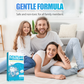 🦷Pastilhas Efervescentes para Limpeza de Contenções e Próteses Dentárias