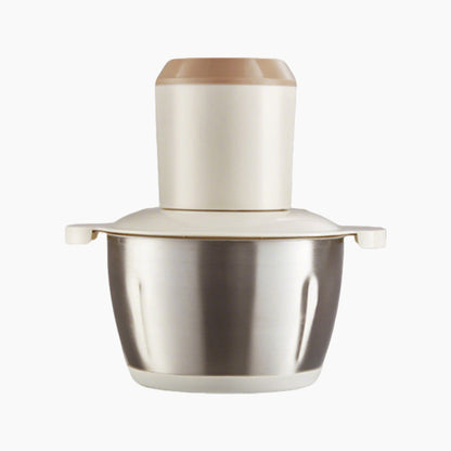 ✨PROMOÇÃO QUENTE 50% DE DESCONTO ✨Moedor de carne elétrico de grande capacidade