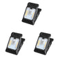 🔥 COMPRE 2 E GANHE 1 GRÁTIS☀️Luz solar com sensor de movimento🏡