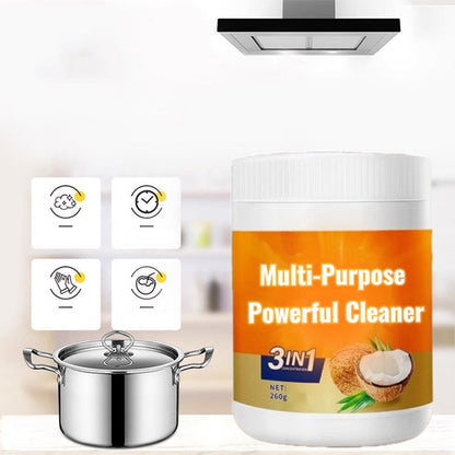 🧼Limpador potente multiusos para cozinha