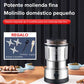 🎁 50% DE DESCONTO! Moedor elétrico multifuncional – café, especiarias e muito mais em segundos! ⏳⚡