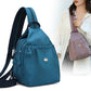 🎁Promoção quente 49% de desconto⏳Mochila conversível com vários bolsos e bolsa transversal
