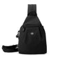 🎁Promoção quente 49% de desconto⏳Mochila conversível com vários bolsos e bolsa transversal