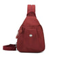 🎁Promoção quente 49% de desconto⏳Mochila conversível com vários bolsos e bolsa transversal