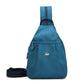 🎁Promoção quente 49% de desconto⏳Mochila conversível com vários bolsos e bolsa transversal