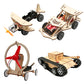 🔥Promoção Imperdível🔥Brinquedos Tecnológicos Criativos Faça Você Mesmo (50% de desconto)