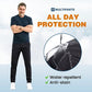 🔥Promoção de Ano Novo: Apenas 34,99€!! ⚡Mais de 50.000 unidades vendidas! 🔥Calça cargo multifuncional – resistente, altamente elástica e com vários bolsos.
