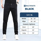 🔥Promoção de Ano Novo: Apenas 34,99€!! ⚡Mais de 50.000 unidades vendidas! 🔥Calça cargo multifuncional – resistente, altamente elástica e com vários bolsos.