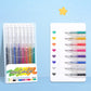 ✨LAST DAY SALE ONLY 14.99＄!!⚡50K+ SOLD!🎁Glitter Gel Pen Set
