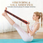 🔥 PROMOÇÃO QUENTE! 50% DE DESCONTO ⚡ ✨ Mais de 50 mil vendidos! 🎁 Faixa de Resistência para Fitness e Yoga ✨