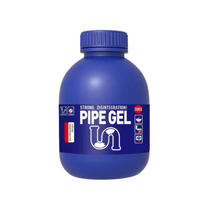 🔥 Powerful Drain Cleaning Gel