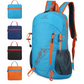 🔥 PROMOÇÃO DO ÚLTIMO DIA - 50% DESCONTO 🔥 Mochila dobrável e impermeável para campismo