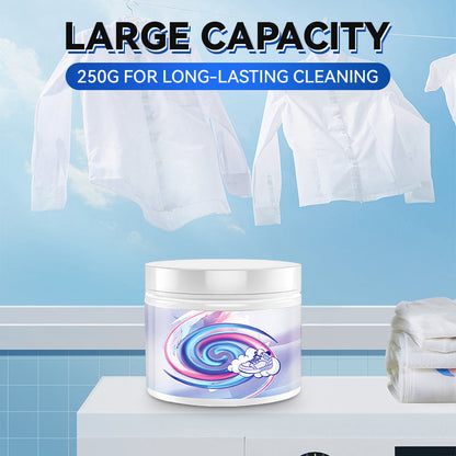 🪄Magic Cleaning Paste — Removedor de manchas profundo, seguro e multiuso🫧