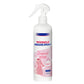 Spray multifuncional para alisar rugas