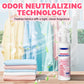 Spray multifuncional para alisar rugas