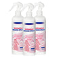 Spray multifuncional para alisar rugas