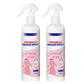 Spray multifuncional para alisar rugas