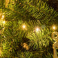 🎅CHRISTMAS SEASON SPECIAL PRICE✨Waterproof Christmas LED Firefly Twinkle Bunch Lights