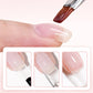 💎 COMPRE 1 E GANHE 1 GRÁTIS! 💎 Gel autonivelante 2 em 1 para unhas – Base + Construtor num só produto, secagem rápida em 15 segundos para unhas com qualidade de salão em casa
