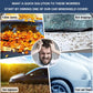 ⏳ Oferta por tempo limitado: 50% de desconto! 🚗 Capa para para-brisas — Proteção contra o sol, geada e neve 🪟