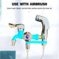 ⏳🔥LIMITED-TIME 50% OFF! ⏰💦 Outdoor Antifreeze Dual Control Faucet – Buy 1 Get 1 Free