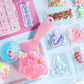 ✨Ofertas Imperdíveis - Kit de Brinquedo de Apertar Faça Você Mesmo para Crianças